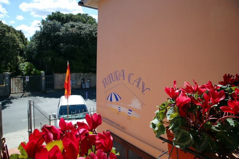 Sea View And Ground Floor Apartments Le Dune