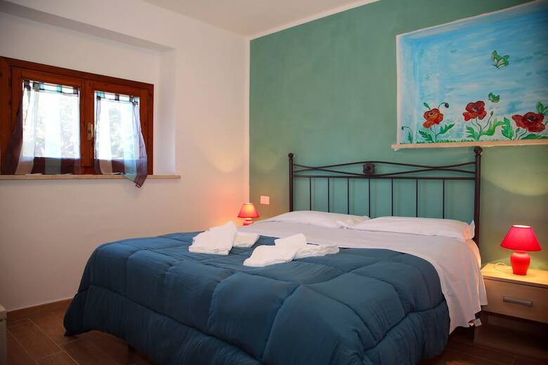Sea View And Ground Floor Apartments Le Dune