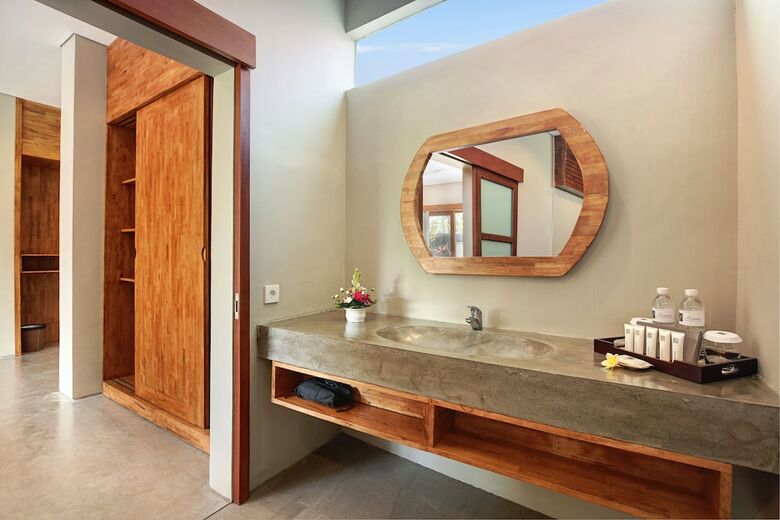 Sativa Villas Ubud