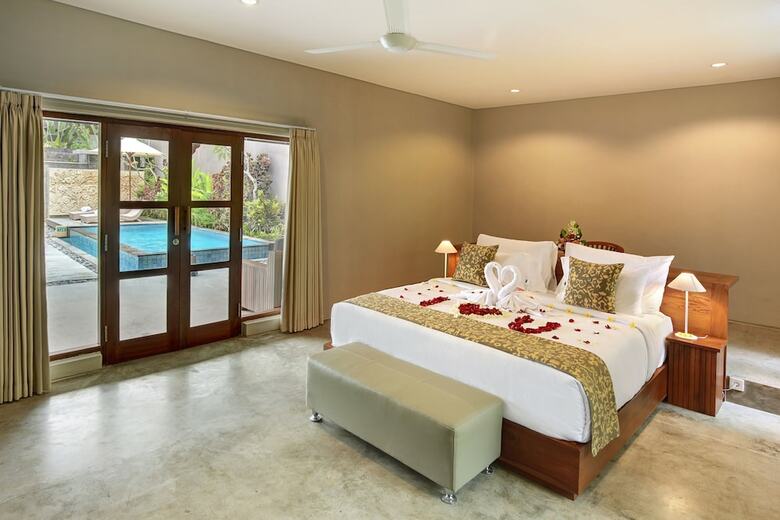 Sativa Villas Ubud