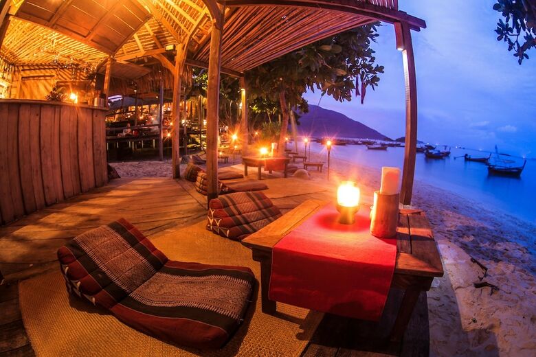 Hotel Castaway Resort Koh Lipe