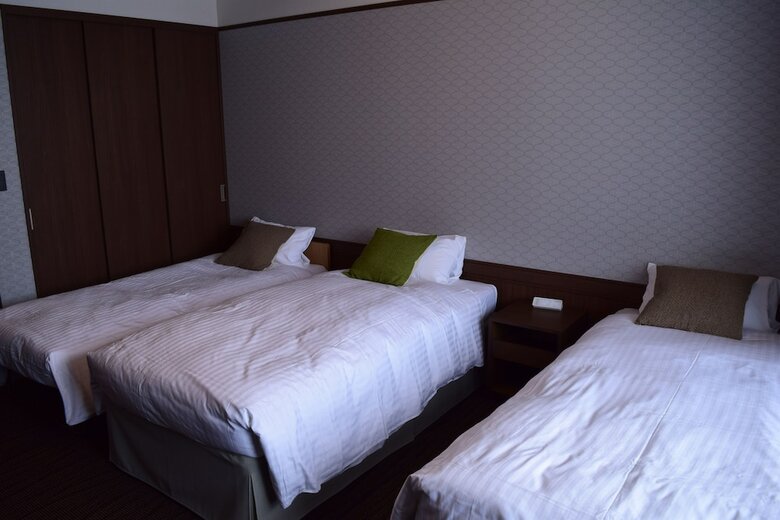 Hotel Niseko Hakuunso