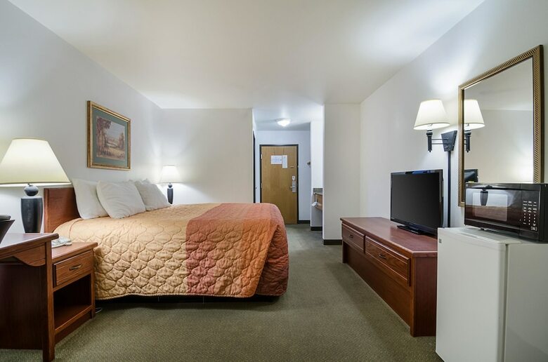 Hotel Rodeway Inn