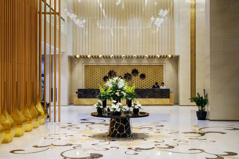 Vinpearl Hotel Can Tho