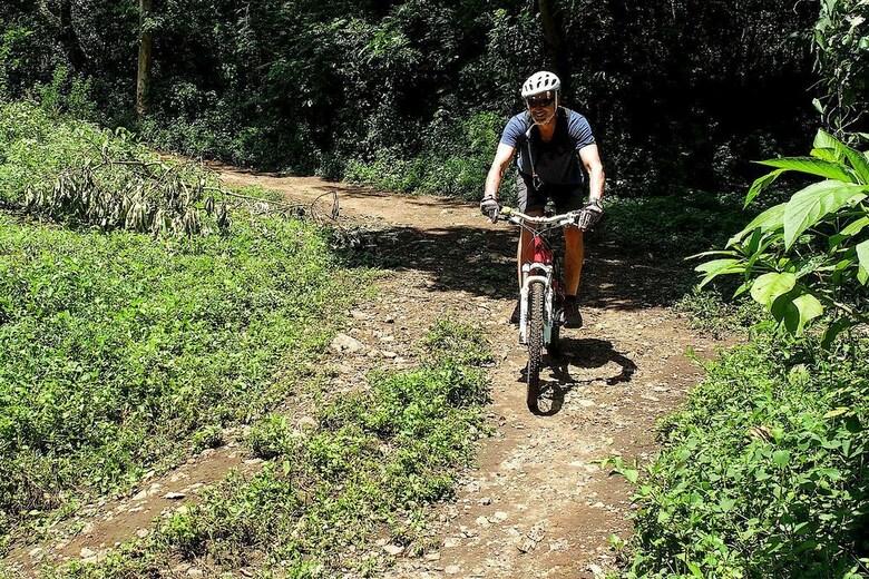 Posada Ngare Sero Mountain Lodge