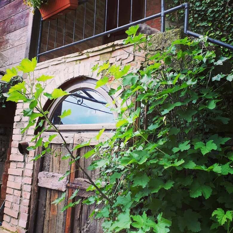 Apartamento Podere Casina Rossa