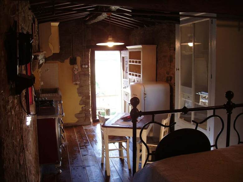 Apartamento Podere Casina Rossa