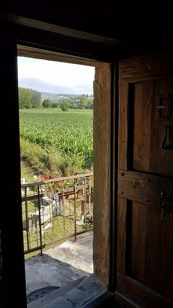 Apartamento Podere Casina Rossa