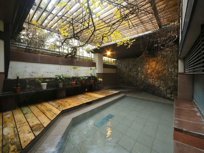 Takeo Onsen Kyotoya