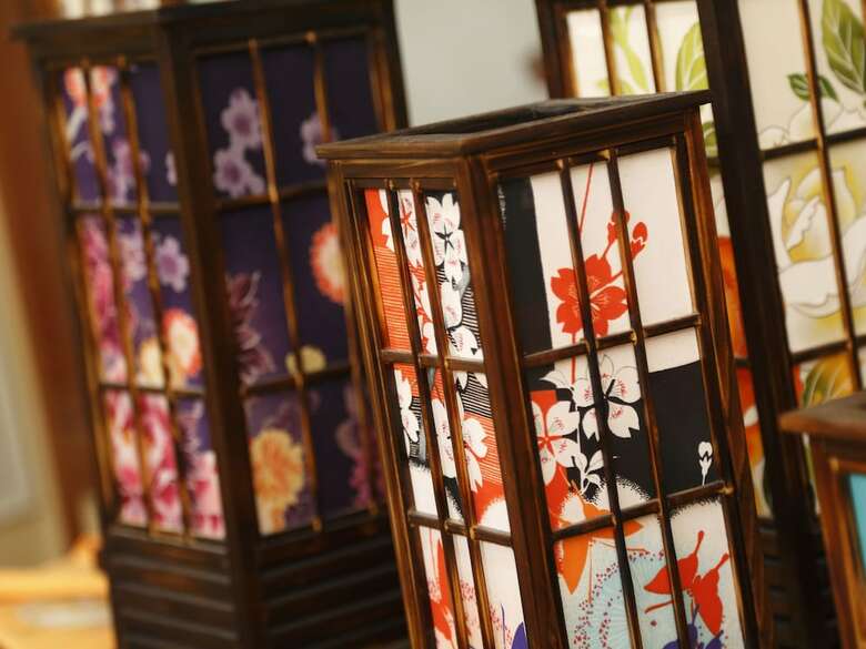 Takeo Onsen Kyotoya