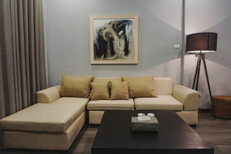 Hotel Oliving Residence