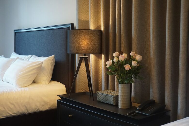Hotel Oliving Residence