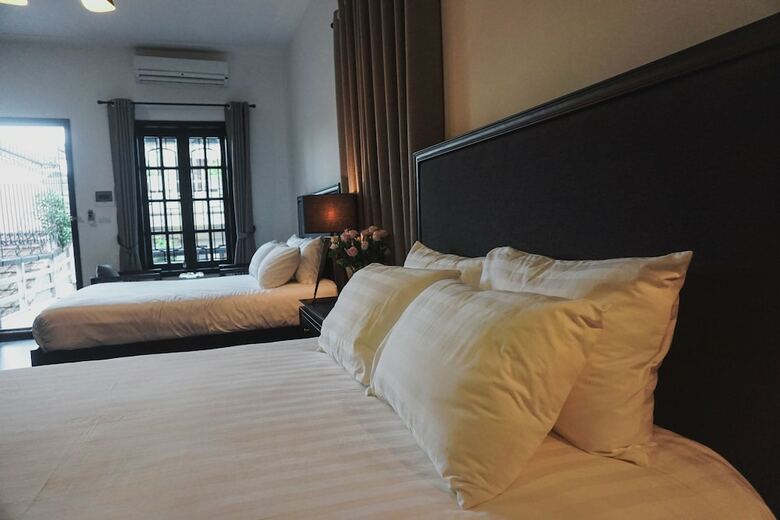Hotel Oliving Residence