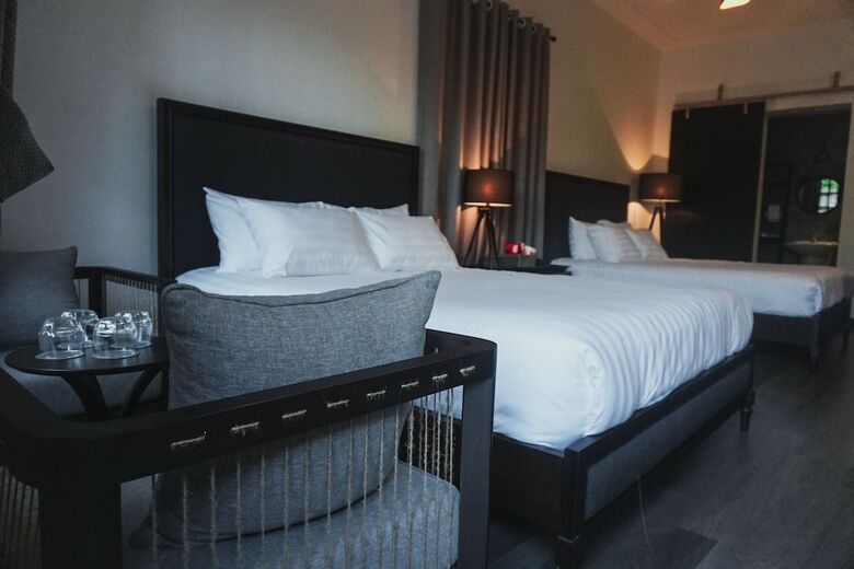 Hotel Oliving Residence