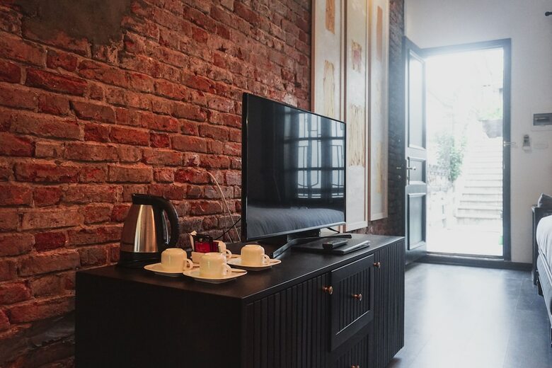 Hotel Oliving Residence