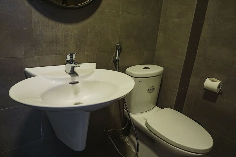Hotel Oliving Residence