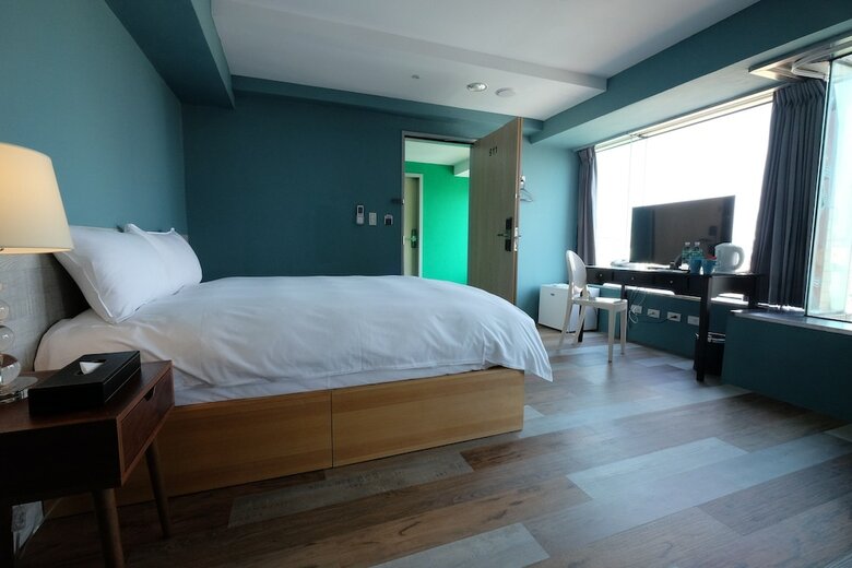 Hostal Happy Inn & Hostel