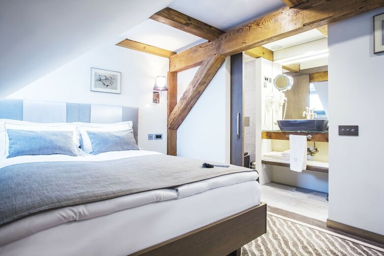 Michaelson Boutique Hotel