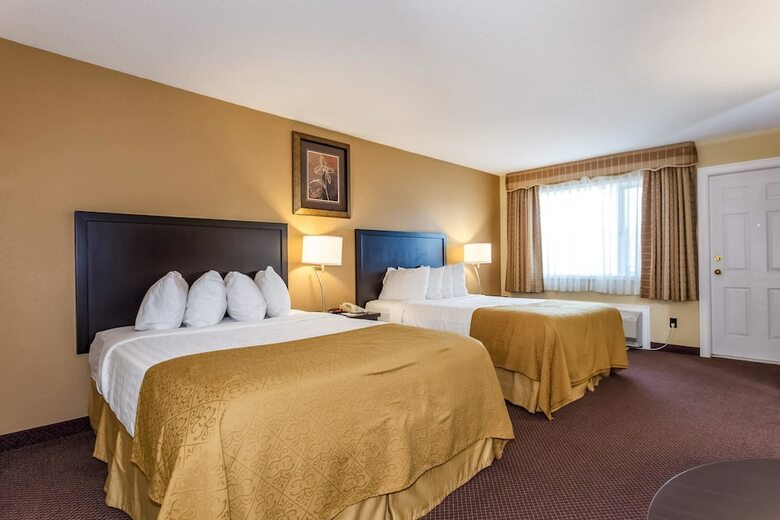 Motel Quality Inn