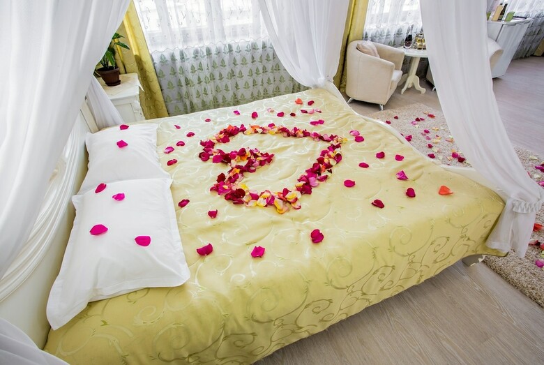 Hotel Ogni Eniseya