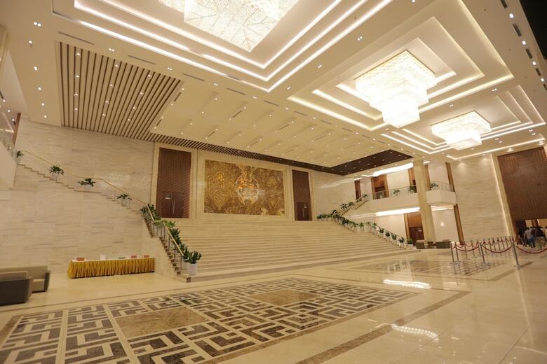 Apartamento Flc Luxury Resort Quy Nhon