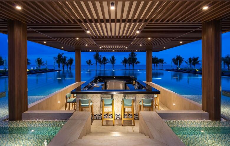 Apartamento Flc Luxury Resort Quy Nhon