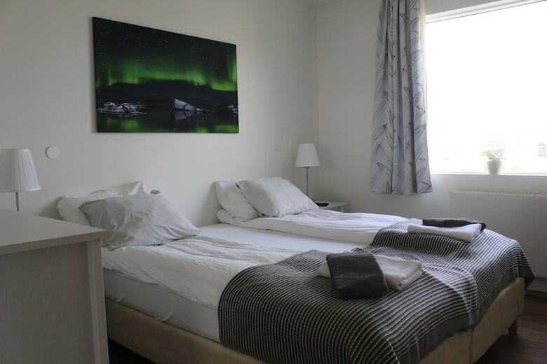 Hotel H�fn Guesthouse