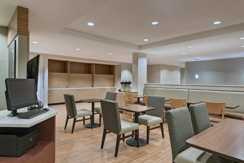 Hotel Towneplace Suites By Marriott Lakeland