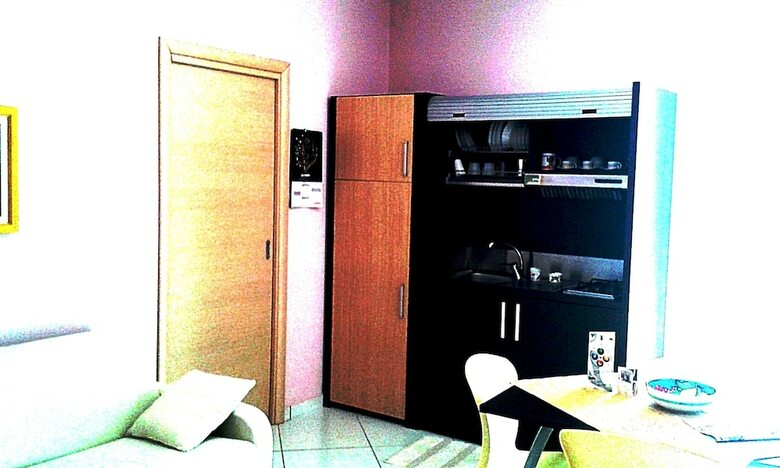 Apartamento Appartamenti Castel Sant'angelo