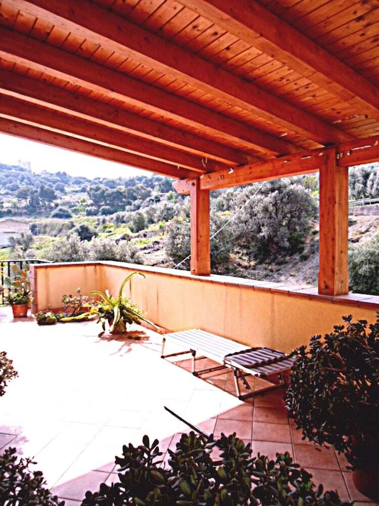 Apartamento Appartamenti Castel Sant'angelo