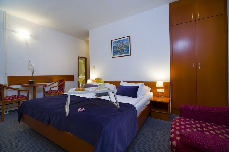 Hotel Faraon