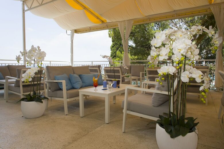 Hotel Faraon