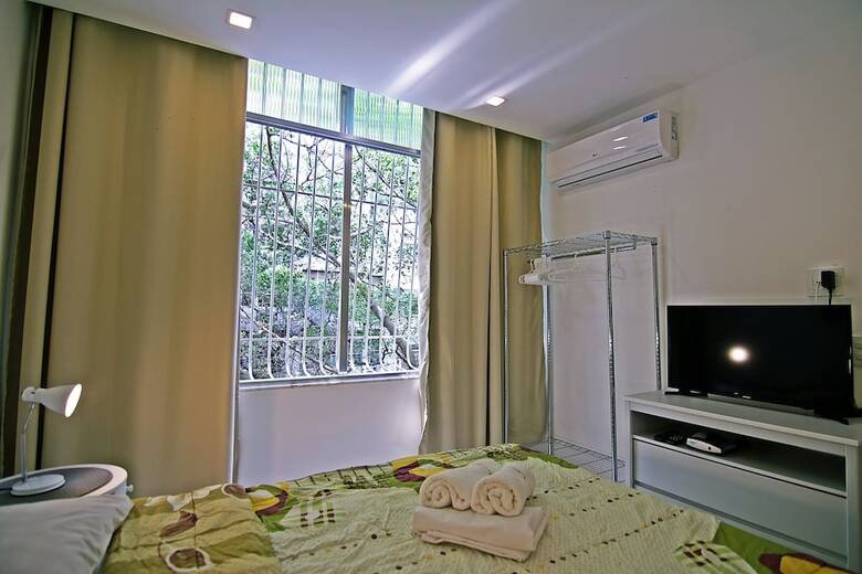 Rio Spot Apartments U033