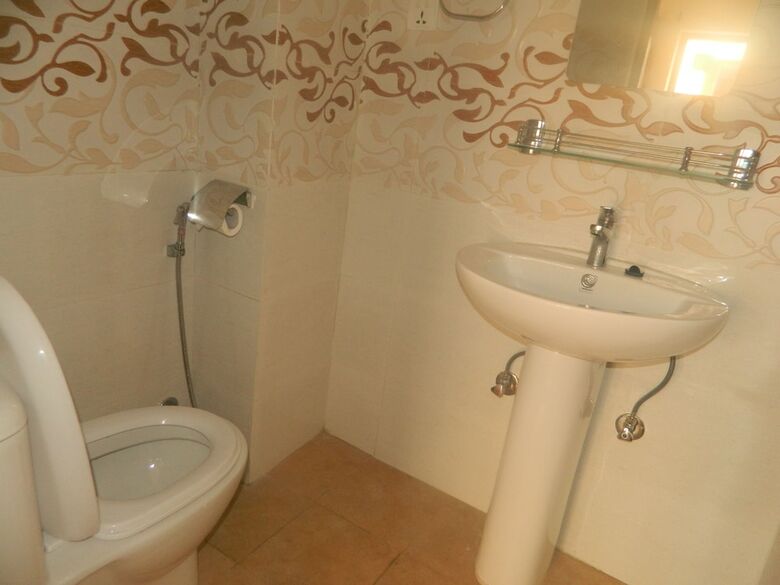 Hotel Om Tara Guest House