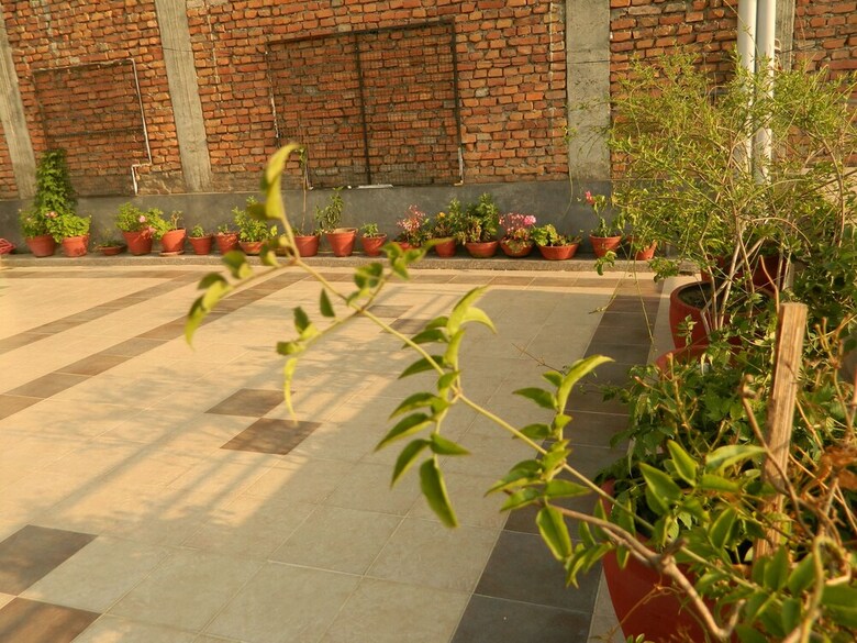 Hotel Om Tara Guest House
