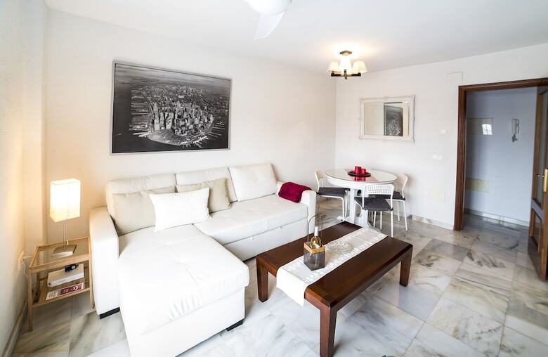 Apartamentos Sea & Wave Tribuna