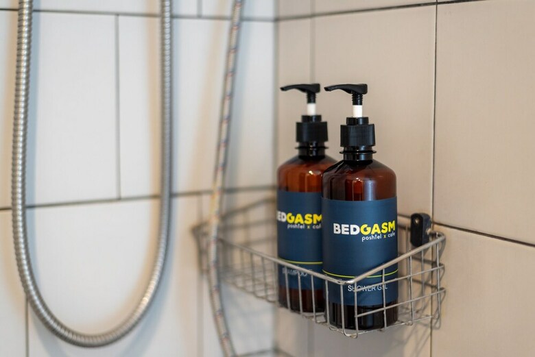 Hotel Bedgasm Poshtel X Caf� At Nimman