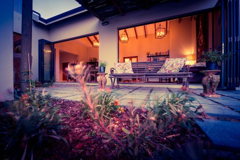 Hotel Le Mahi Guest House