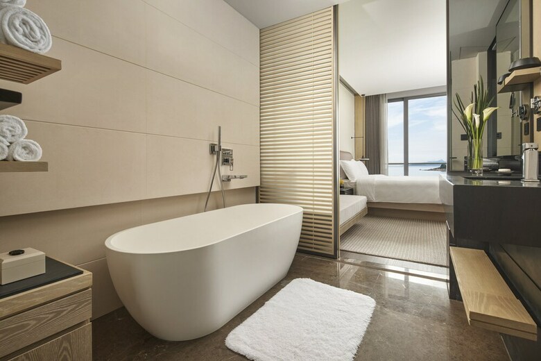 Hotel Intercontinental Shenzhen Dameisha Resort
