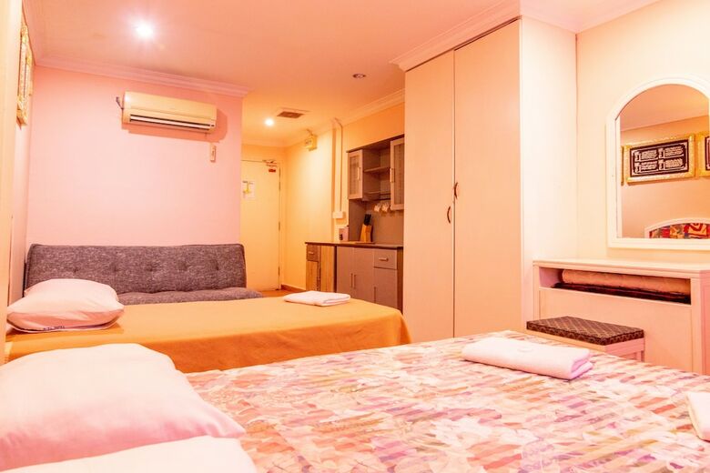 Ming Hotel