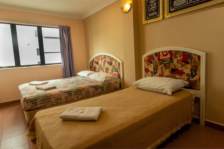 Ming Hotel