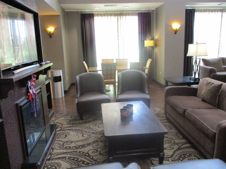 Hotel Hampton Inn & Suites Abilene I-20