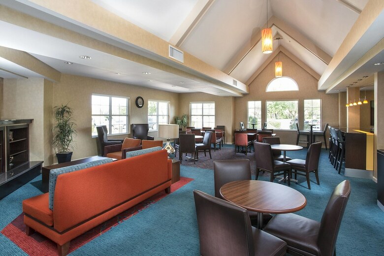 Aparthotel Residence Inn Phoenix Glendale/peoria