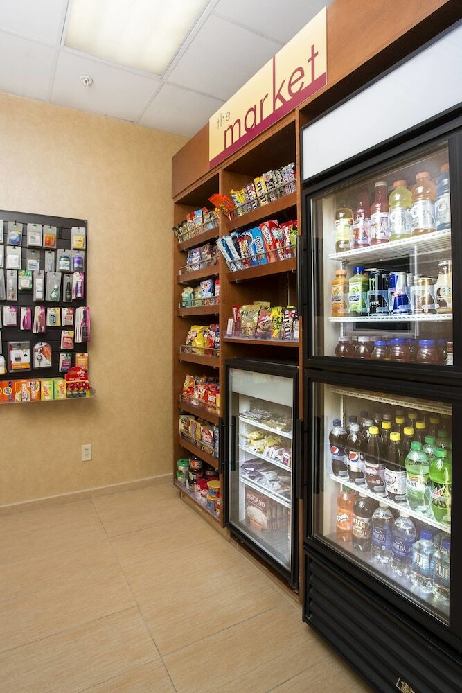 Aparthotel Residence Inn Phoenix Glendale/peoria