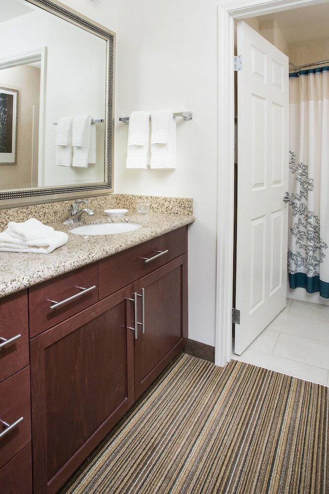 Aparthotel Residence Inn Phoenix Glendale/peoria