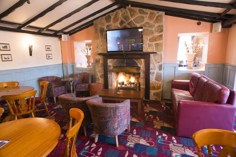 Posada Relaxinnz The Highwayman Inn