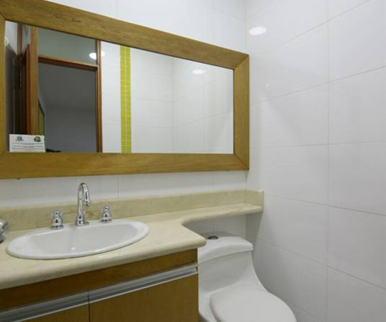 Hotel Monarca