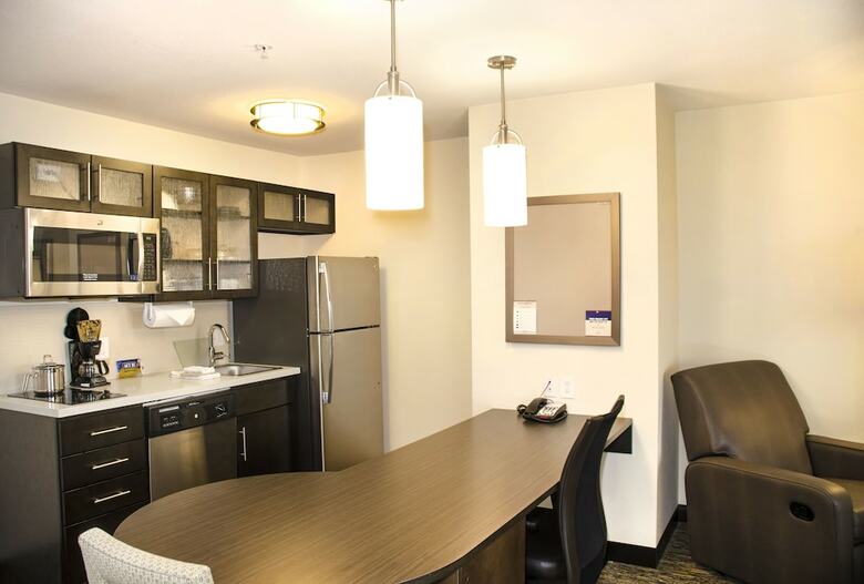 Hotel Candlewood Suites York