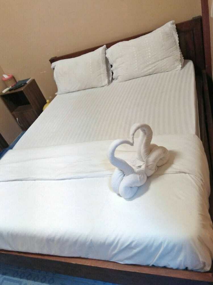 Hotel Sangjun Guesthouse