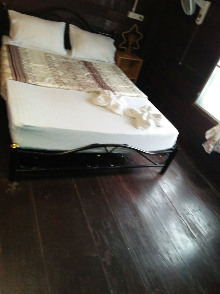 Hotel Sangjun Guesthouse